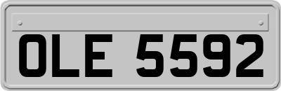 OLE5592