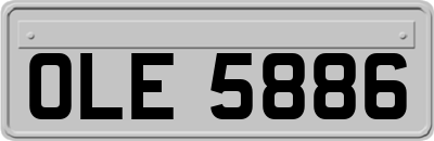 OLE5886