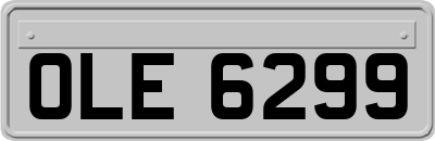 OLE6299