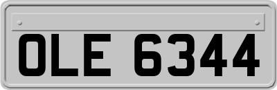 OLE6344