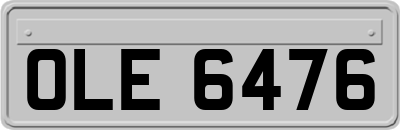 OLE6476