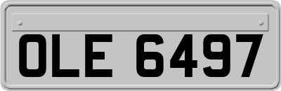 OLE6497