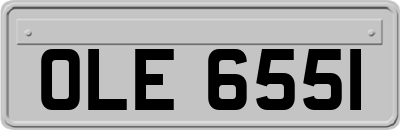 OLE6551