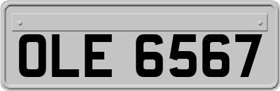 OLE6567