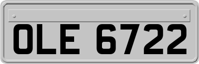 OLE6722