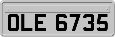 OLE6735