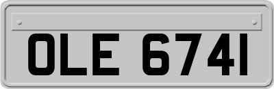 OLE6741