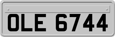 OLE6744