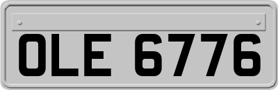 OLE6776