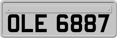 OLE6887