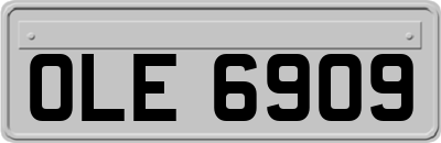 OLE6909