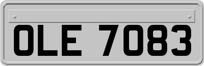 OLE7083
