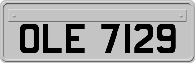 OLE7129
