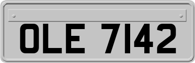 OLE7142