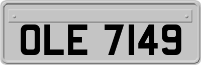 OLE7149