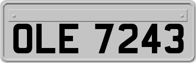 OLE7243