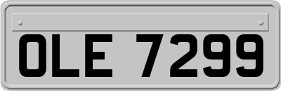 OLE7299