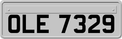 OLE7329
