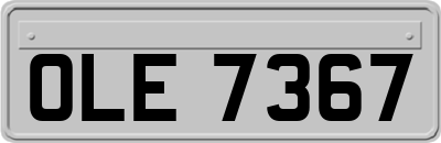 OLE7367