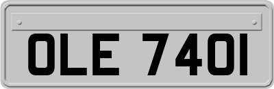 OLE7401