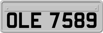 OLE7589