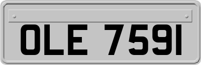 OLE7591
