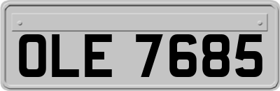 OLE7685