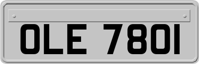 OLE7801