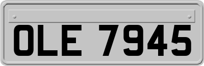 OLE7945