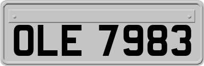 OLE7983
