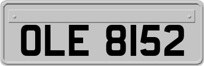 OLE8152