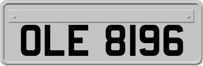 OLE8196