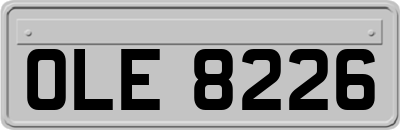 OLE8226