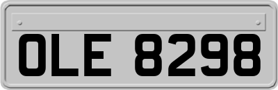 OLE8298