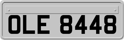 OLE8448