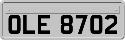 OLE8702