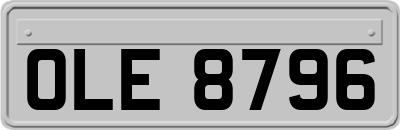 OLE8796