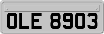 OLE8903