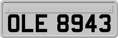 OLE8943