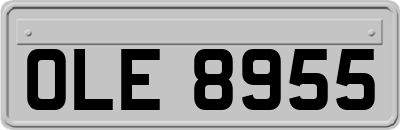 OLE8955