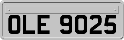 OLE9025