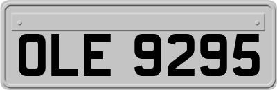 OLE9295