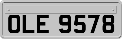 OLE9578