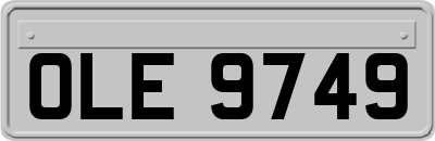 OLE9749