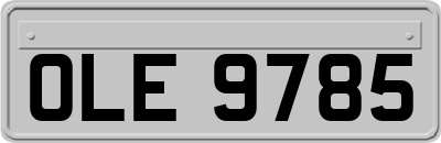 OLE9785