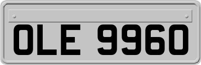 OLE9960