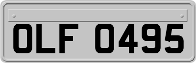 OLF0495