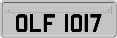 OLF1017