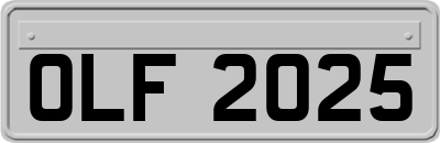 OLF2025