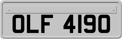 OLF4190